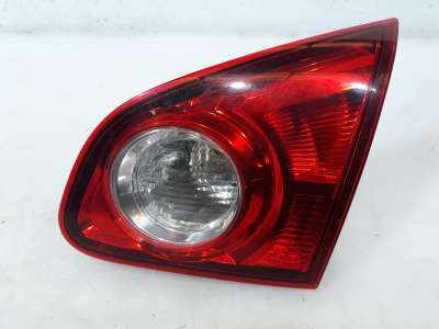 Recambio de piloto trasero derecho interior para nissan qashqai (j10) 2007-2014 acenta referencia OEM IAM 89071064 89071064 