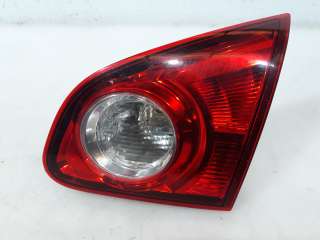 Recambio de piloto trasero derecho interior para nissan qashqai (j10) 2007-2014 acenta referencia OEM IAM 89071064 89071064 