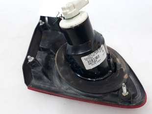 Recambio de piloto trasero derecho interior para nissan qashqai (j10) 2007-2014 acenta referencia OEM IAM 89071064 89071064  2