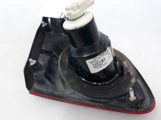 Recambio de piloto trasero derecho interior para nissan qashqai (j10) 2007-2014 acenta referencia OEM IAM 89071064 89071064 