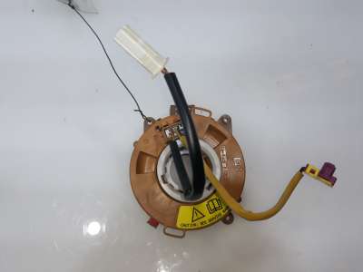 Recambio de anillo airbag para opel combo d 2011-2018 1.3 16v cdti referencia OEM IAM 59001158 59001158 