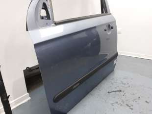 Recambio de puerta delantera izquierda para chevrolet aveo 2006-2012 lt referencia OEM IAM 96648795 96648795  2