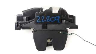 Recambio de cerradura maletero / porton para peugeot 308 sw 2008-2012 sport referencia OEM IAM 9660403980 9660403980 