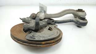 Recambio de mangueta delantera derecha para mercedes-benz clase c (w203) sportcoupe 2000-2008 c 200 cdi (la) (203.707) referenci