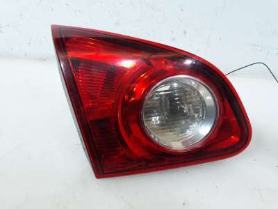 Recambio de piloto trasero izquierdo interior para nissan qashqai (j10) 2007-2014 acenta referencia OEM IAM 89071063 89071063 