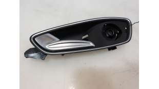 Recambio de maneta interior trasera izquierda para audi a1 sportback (8xa) 2011-2014 attraction referencia OEM IAM 8X4839019 8X4