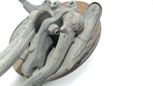 Recambio de mangueta delantera derecha para mercedes-benz clase c (w203) sportcoupe 2000-2008 c 200 cdi (la) (203.707) referenci 2