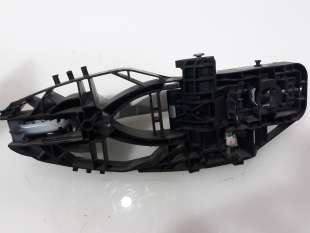 Recambio de maneta exterior delantera derecha para ford fiesta (ce1) 2017- titanium referencia OEM IAM 2126416 2126416 2126416 2