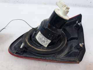 Recambio de piloto trasero izquierdo interior para nissan qashqai (j10) 2007-2014 acenta referencia OEM IAM 89071063 89071063 