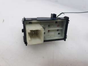 Recambio de mando elevalunas trasero izquierdo para toyota hilux n1 2020-2023 hilux referencia OEM IAM 848100D300 848100D300  2