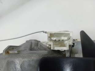 Recambio de motor limpia trasero para citroën c3 2009-2017 sx referencia OEM IAM 6405QJ 9683382380 9683382380 2