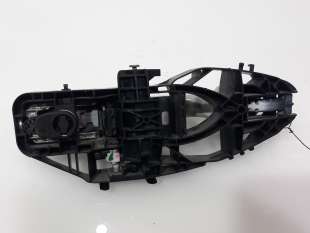 Recambio de maneta exterior delantera izquierda para ford fiesta (ce1) 2017- titanium referencia OEM IAM 2126416 2126416 2126416 2