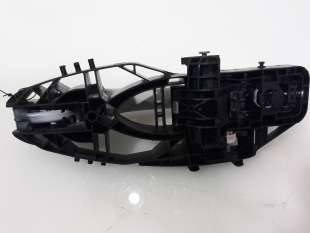 Recambio de maneta exterior trasera derecha para ford fiesta (ce1) 2017- titanium referencia OEM IAM 2126416 2126416 2126416 2