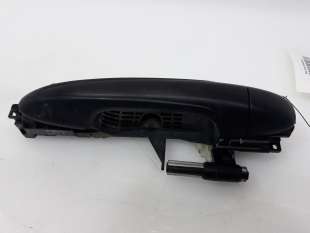 Recambio de maneta exterior delantera derecha para toyota hilux n1 2020-2023 hilux referencia OEM IAM 692100K250 692100K250 6921