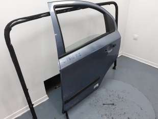 Recambio de puerta trasera izquierda para chevrolet aveo 2006-2012 lt referencia OEM IAM 96648859 96648859  2