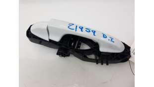 Recambio de maneta exterior trasera izquierda para ford fiesta (ce1) 2017- titanium referencia OEM IAM 2126416 2126416 2126416