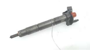 Recambio de inyector para jeep gr. cherokee (wh) 2005-2010 3.0 crd laredo referencia OEM IAM A6420701387 A6420701387 