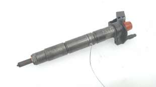 Recambio de inyector para jeep gr. cherokee (wh) 2005-2010 3.0 crd laredo referencia OEM IAM A6420701387 A6420701387 