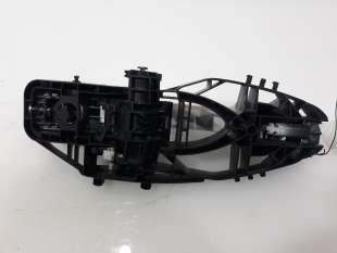 Recambio de maneta exterior trasera izquierda para ford fiesta (ce1) 2017- titanium referencia OEM IAM 2126416 2126416 2126416 2