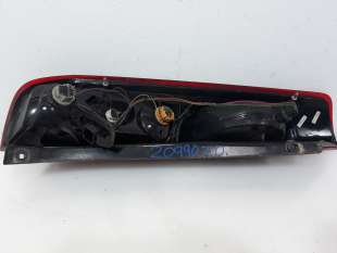 Recambio de piloto trasero derecho para ford fiesta (cbk) 2001-2008 ambiente referencia OEM IAM 1324561 1324561  2