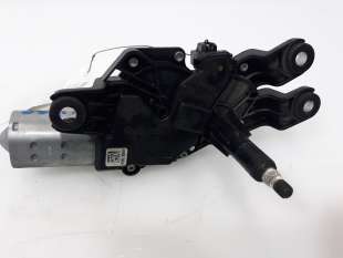 Recambio de motor limpia trasero para ford fiesta (ce1) 2017- titanium referencia OEM IAM H1BB17404AA H1BB17404AA  2