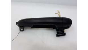 Recambio de maneta exterior trasera derecha para toyota hilux n1 2020-2023 hilux referencia OEM IAM 692100K250 692100K250 692100