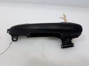 Recambio de maneta exterior trasera derecha para toyota hilux n1 2020-2023 hilux referencia OEM IAM 692100K250 692100K250 692100