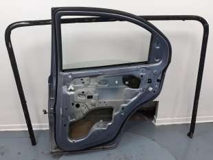 Recambio de puerta trasera derecha para chevrolet aveo 2006-2012 lt referencia OEM IAM 96648860 96648860  2