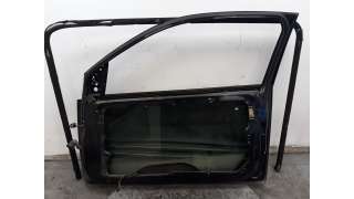 Recambio de puerta delantera derecha para ford fiesta (cbk) 2001-2008 ambiente referencia OEM IAM 1692529 1692529 