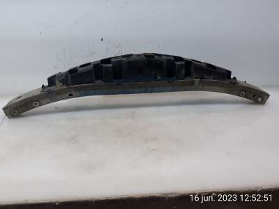 Recambio de refuerzo paragolpes delantero para opel astra gtc 2004-2008 cosmo referencia OEM IAM 13110340 13110340 