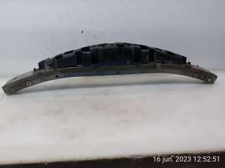 Recambio de refuerzo paragolpes delantero para opel astra gtc 2004-2008 cosmo referencia OEM IAM 13110340 13110340 