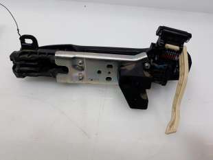 Recambio de maneta exterior trasera derecha para toyota hilux n1 2020-2023 hilux referencia OEM IAM 692100K250 692100K250 692100 2