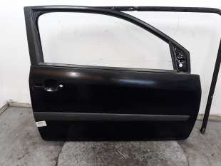 Recambio de puerta delantera derecha para ford fiesta (cbk) 2001-2008 ambiente referencia OEM IAM 1692529 1692529  2