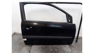 Recambio de puerta delantera derecha para ford fiesta (cbk) 2001-2008 ambiente referencia OEM IAM 1692529 1692529 