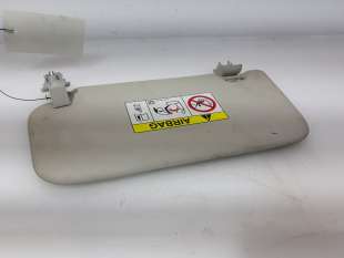 Recambio de parasol izquierdo para ford fiesta (ce1) 2017- titanium referencia OEM IAM DU5A00014CB DU5A00014CB  2