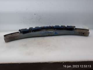 Recambio de refuerzo paragolpes delantero para opel astra gtc 2004-2008 cosmo referencia OEM IAM 13110340 13110340 