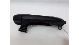 Recambio de maneta exterior trasera izquierda para toyota hilux n1 2020-2023 hilux referencia OEM IAM 692100K250 692100K250 6921