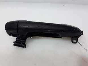 Recambio de maneta exterior trasera izquierda para toyota hilux n1 2020-2023 hilux referencia OEM IAM 692100K250 692100K250 6921