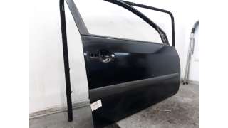 Recambio de puerta delantera derecha para ford fiesta (cbk) 2001-2008 ambiente referencia OEM IAM 1692529 1692529 