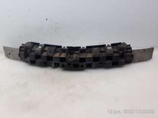 Recambio de refuerzo paragolpes delantero para opel astra gtc 2004-2008 cosmo referencia OEM IAM 13110340 13110340 