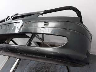 Recambio de paragolpes delantero para peugeot 607 (s1) 2000-2004 básico referencia OEM IAM 7401Q2 7401Q2  2