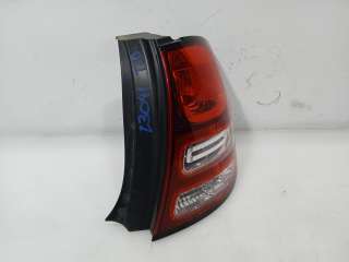 Recambio de piloto trasero derecho para citroën c3 2009-2017 sx referencia OEM IAM 9673805280 9673805280 