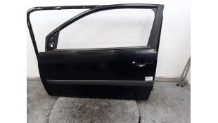 Recambio de puerta delantera izquierda para ford fiesta (cbk) 2001-2008 ambiente referencia OEM IAM 1692539 1692539 