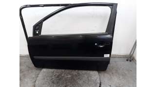 Recambio de puerta delantera izquierda para ford fiesta (cbk) 2001-2008 ambiente referencia OEM IAM 1692539 1692539 