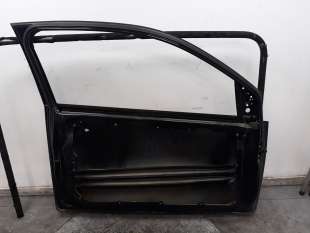 Recambio de puerta delantera izquierda para ford fiesta (cbk) 2001-2008 ambiente referencia OEM IAM 1692539 1692539  2