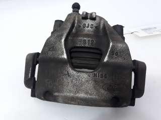 Recambio de pinza de freno delantera derecha para ford fiesta (ce1) 2017- titanium referencia OEM IAM 2095062 2095062 
