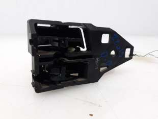 Recambio de maneta interior delantera derecha para toyota hilux n1 2020-2023 hilux referencia OEM IAM 692830K060C0 692830K060C0  2