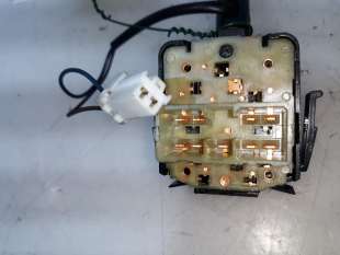 Recambio de mando limpia para chevrolet aveo 2006-2012 lt referencia OEM IAM 96602570 96602570  2