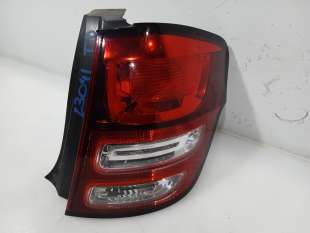 Recambio de piloto trasero derecho para citroën c3 2009-2017 sx referencia OEM IAM 9673805280 9673805280  2