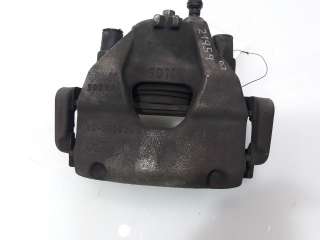 Recambio de pinza de freno delantera izquierda para ford fiesta (ce1) 2017- titanium referencia OEM IAM 2095064 2095064 